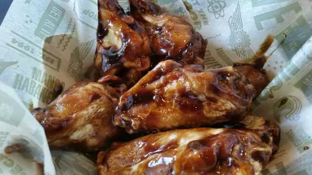 Wingstop