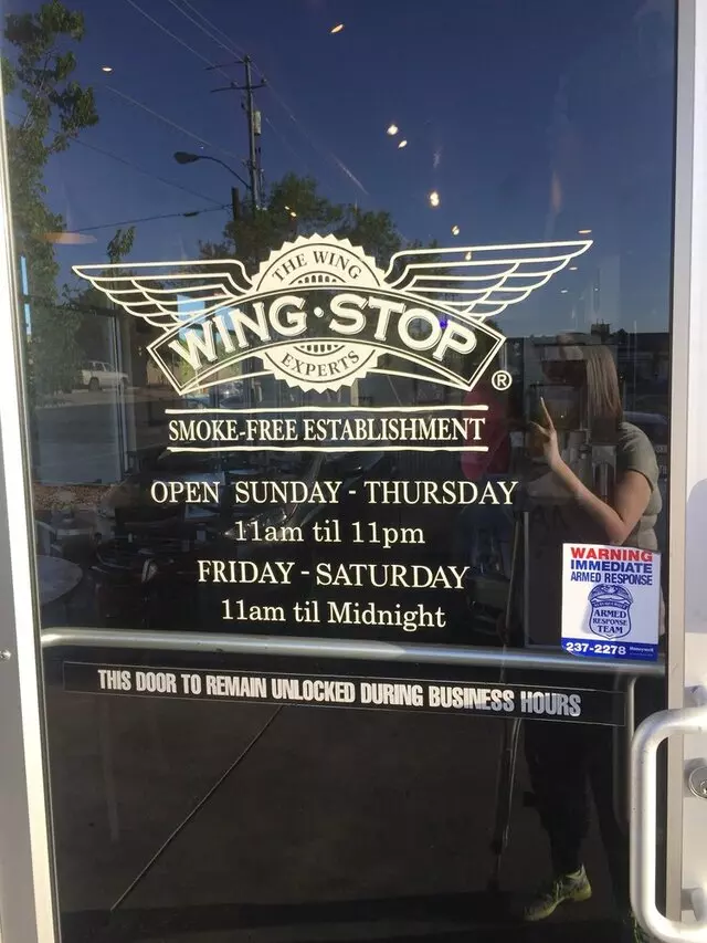 Wingstop