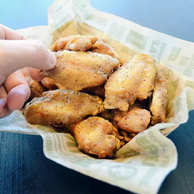 Wingstop
