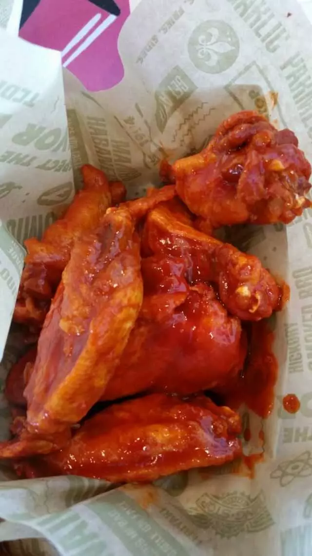 Wingstop