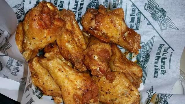 Wingstop