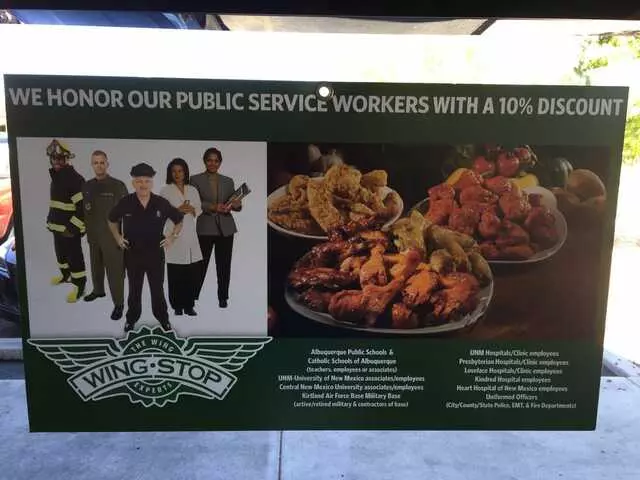 Wingstop