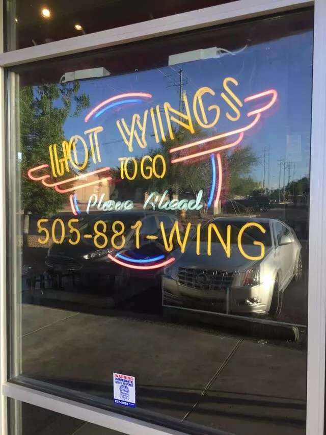 Wingstop