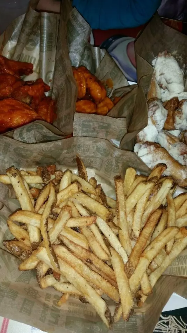 Wingstop