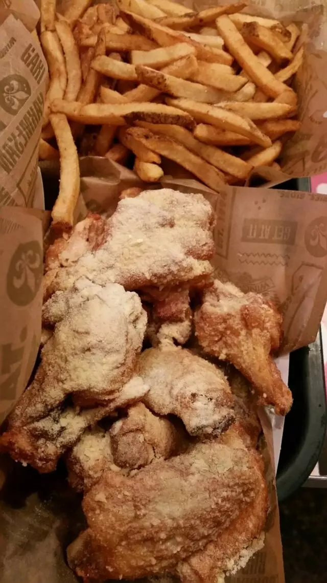 Wingstop