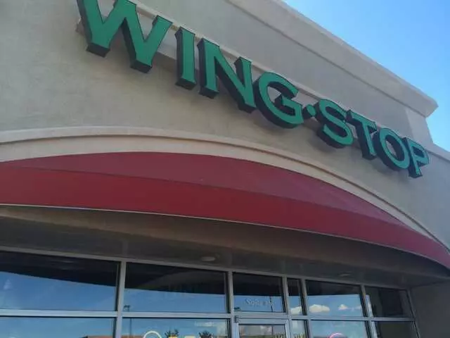 Wingstop