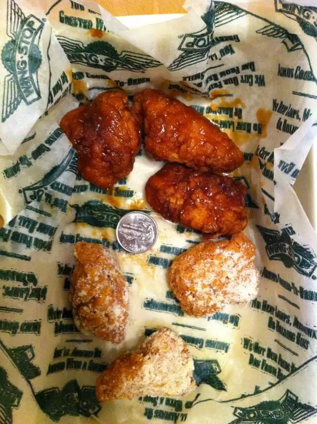 Wingstop