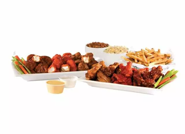 Wingstop