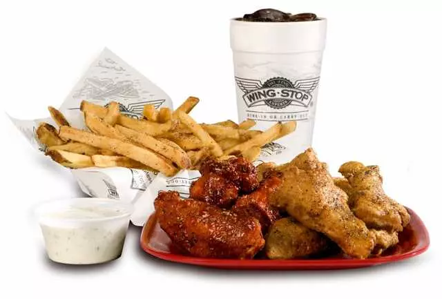 Wingstop