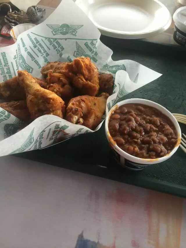 Wingstop