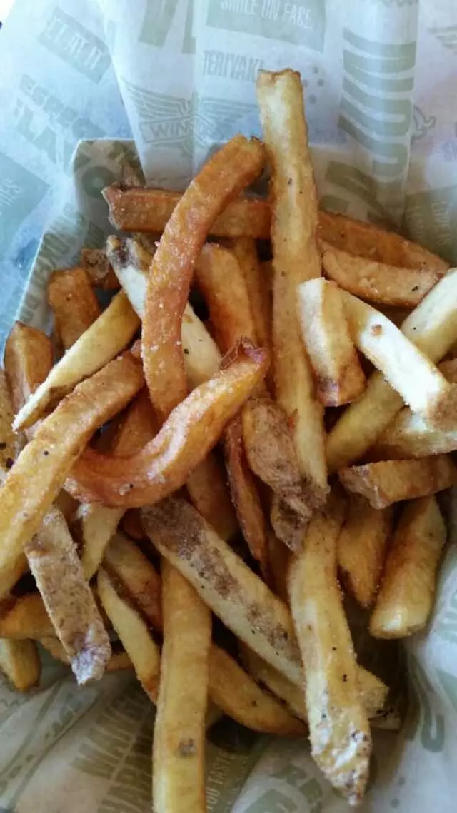 Wingstop
