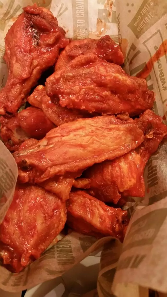 Wingstop