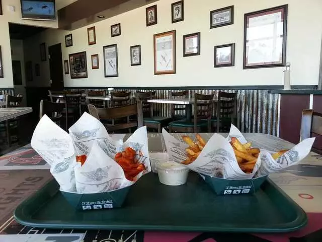 Wingstop