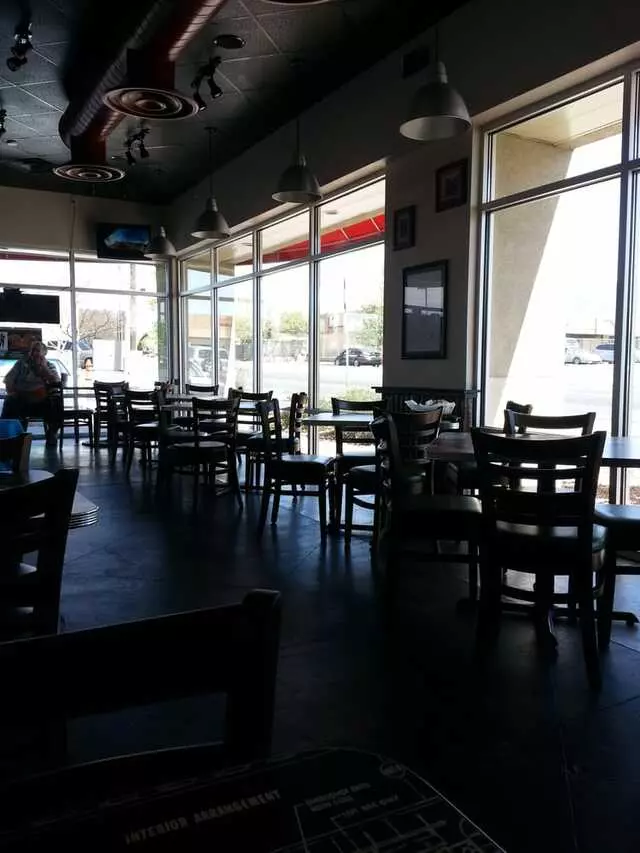 Wingstop