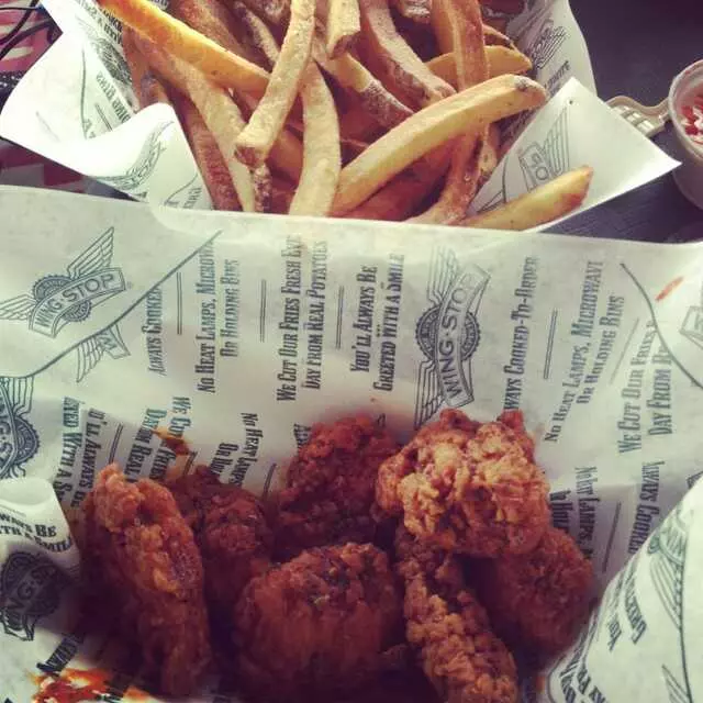 Wingstop