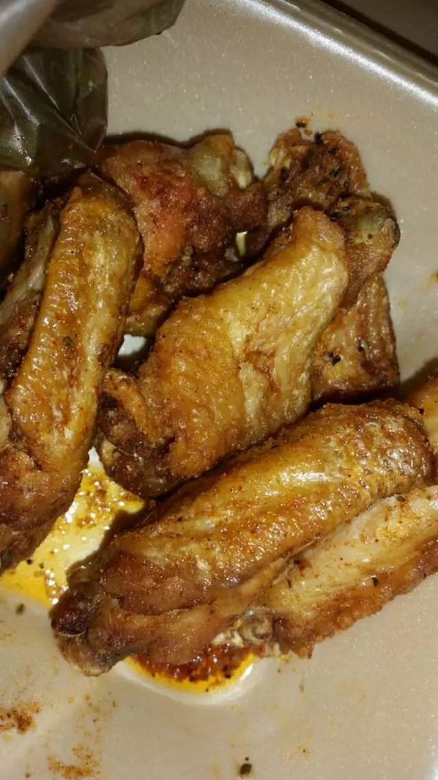 Wingstop