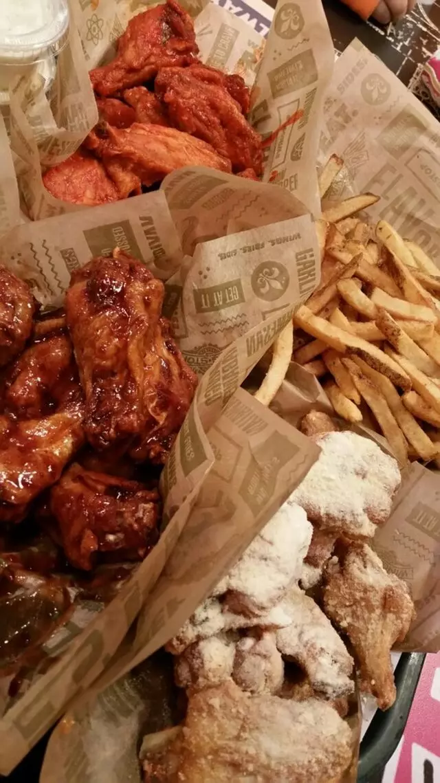 Wingstop