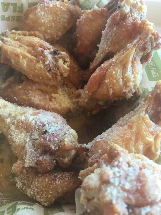 Wingstop