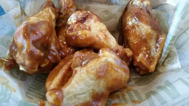 Wingstop