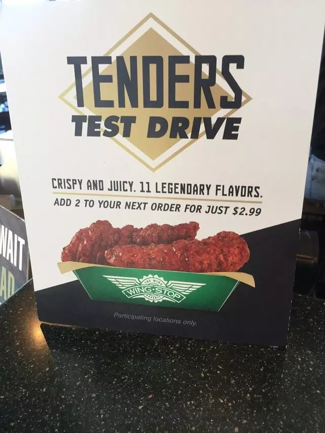 Wingstop