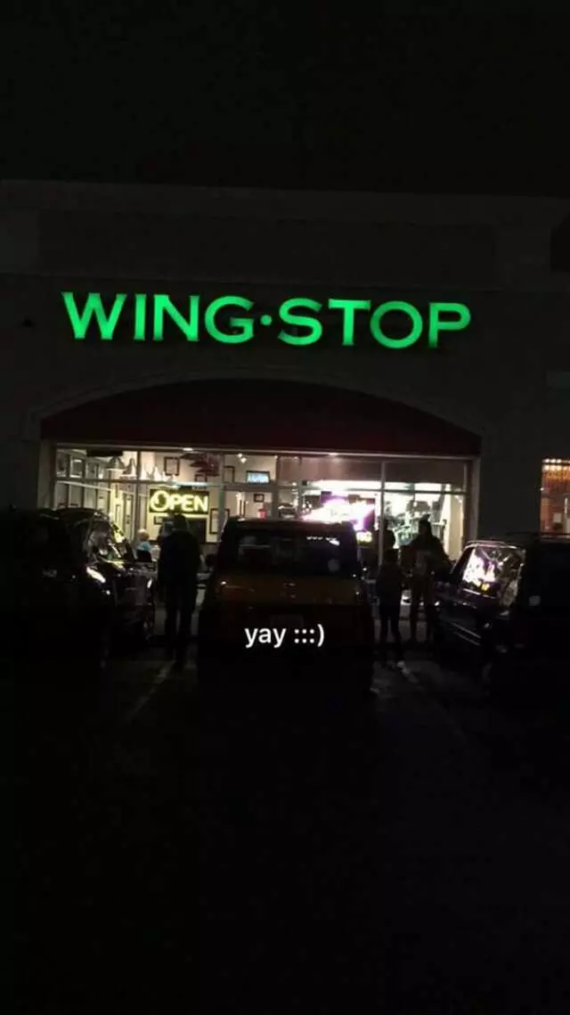 Wingstop