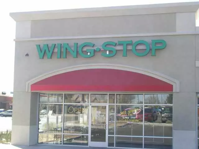 Wingstop