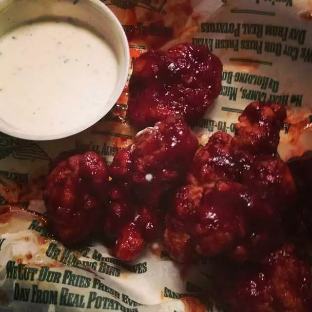 Wingstop