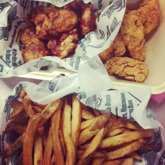 Wingstop
