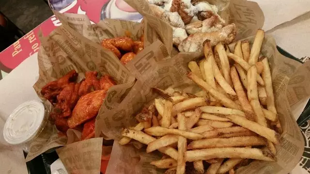 Wingstop