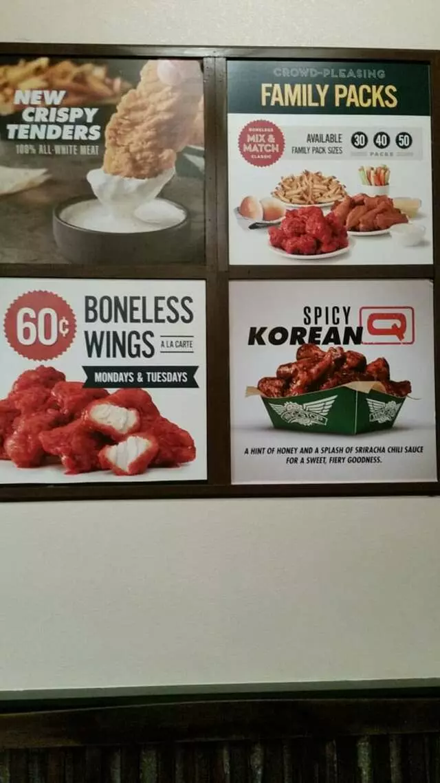 Wingstop