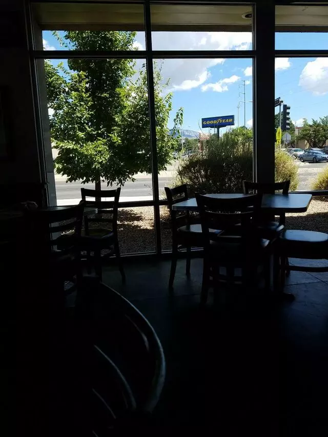 Wingstop