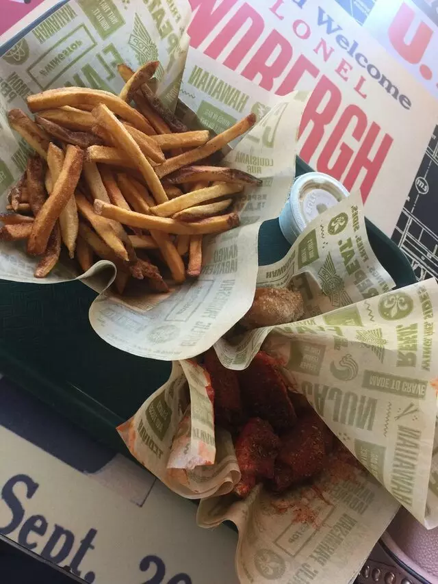 Wingstop