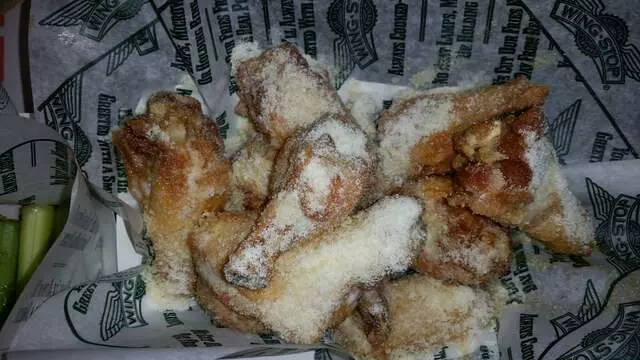 Wingstop