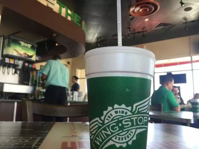 Wingstop