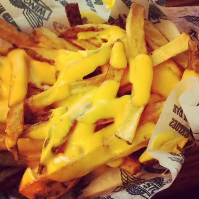 Wingstop