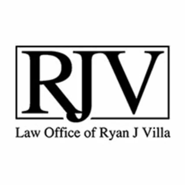 Law office of Ryan J Villa