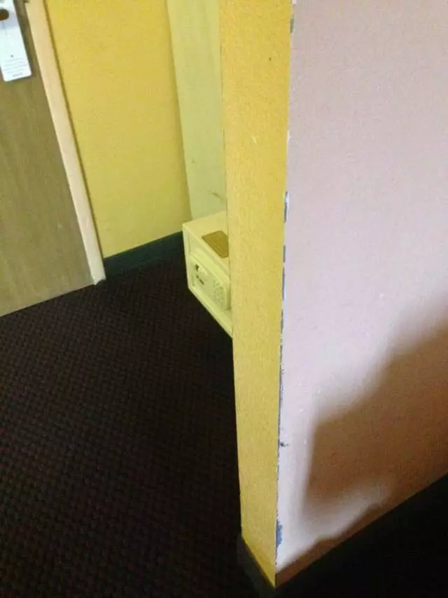 Americas Best Value Inn & Suites