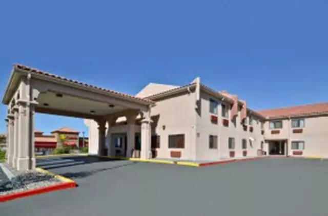 Americas Best Value Inn & Suites