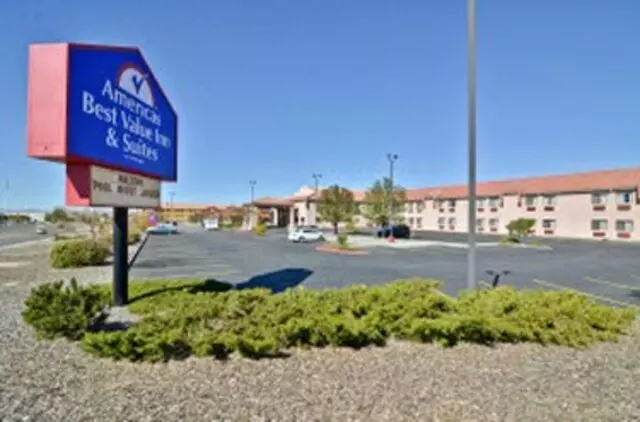 Americas Best Value Inn & Suites