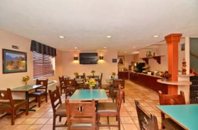 Americas Best Value Inn & Suites