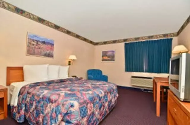 Americas Best Value Inn & Suites
