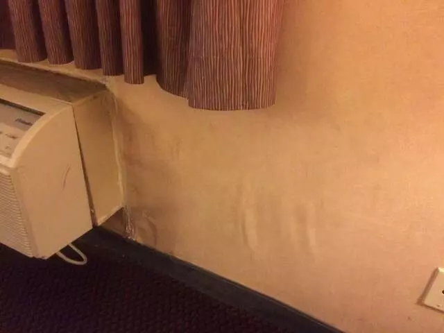 Americas Best Value Inn & Suites