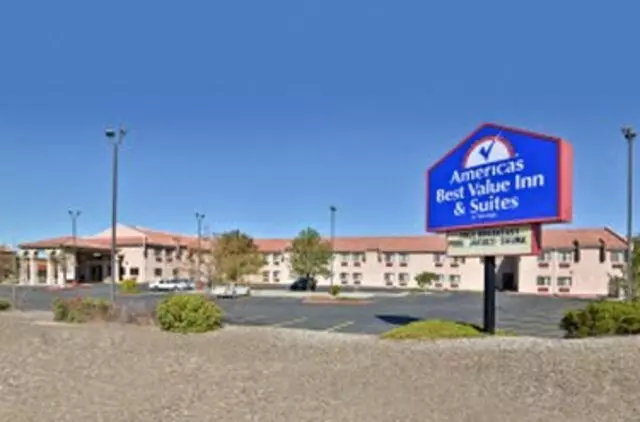 Americas Best Value Inn & Suites