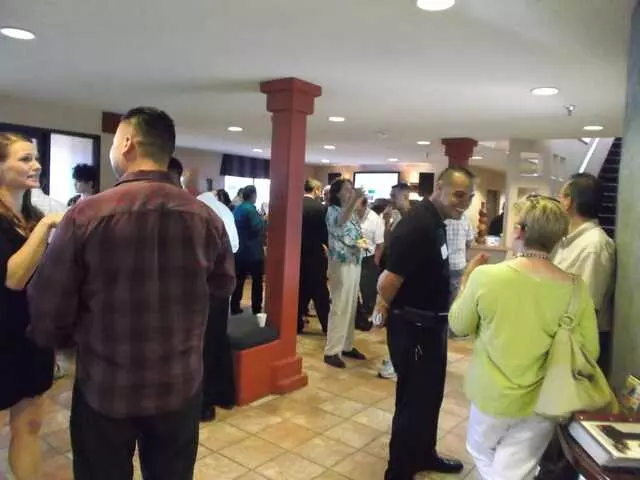 Americas Best Value Inn & Suites