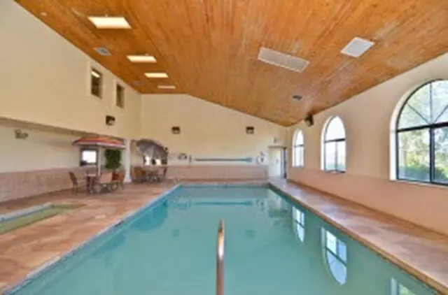 Americas Best Value Inn & Suites