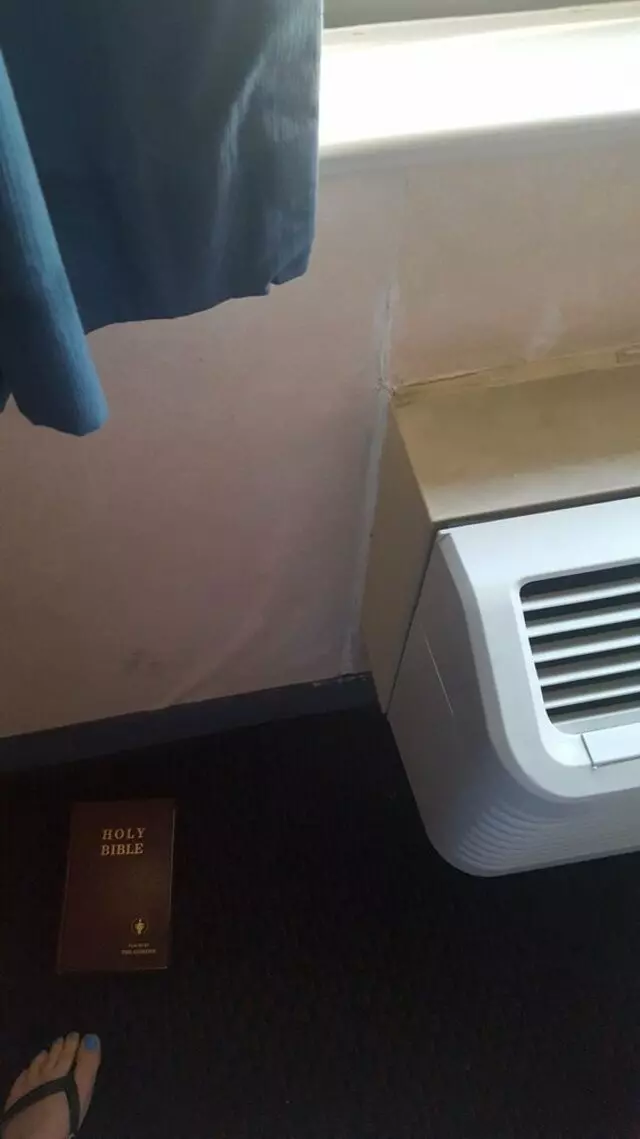 Americas Best Value Inn & Suites
