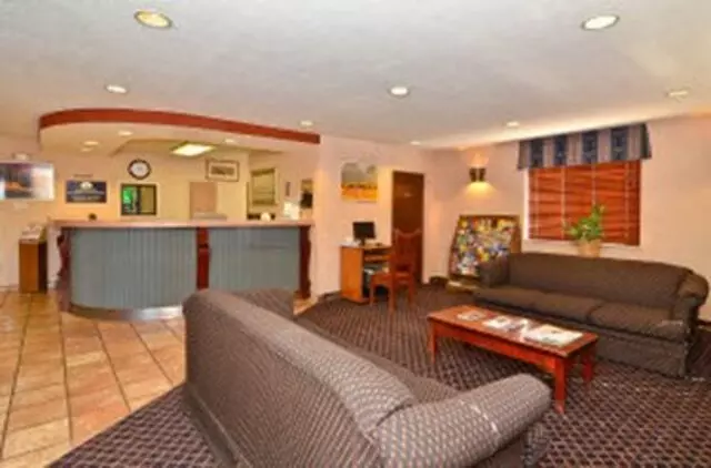 Americas Best Value Inn & Suites