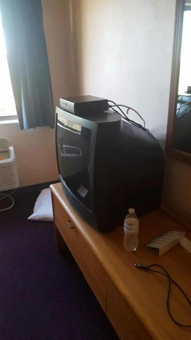Americas Best Value Inn & Suites
