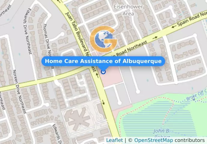 Home Care Assistance of Albuquerque