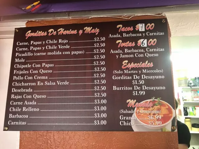 Ricas Gorditas Vale